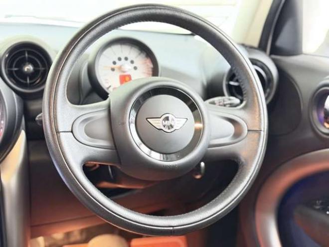 ミニクロスオーバー クーパー オール4　防錆塗装TVナビETC夏冬タイヤ 正規輸入車 4WD 1600