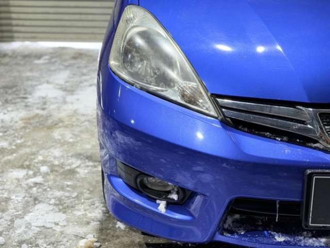 フィットシャトル1.5 15X 4WD　防錆塗装4WDTVナビBカメETC 1500