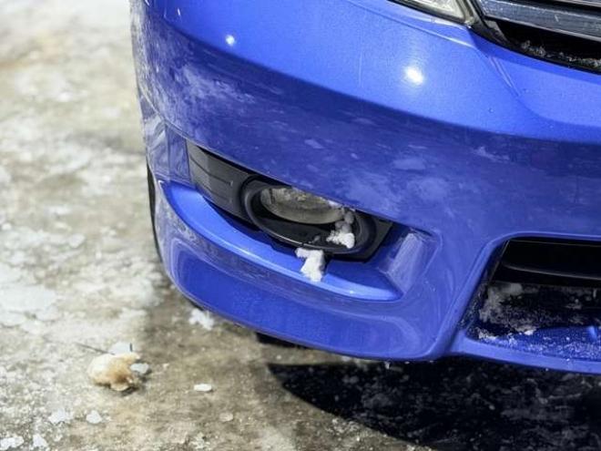 フィットシャトル1.5 15X 4WD　防錆塗装4WDTVナビBカメETC 1500