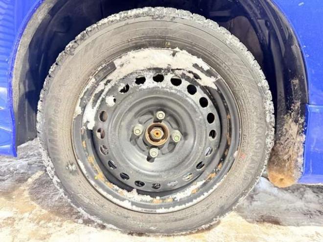 フィットシャトル1.5 15X 4WD　防錆塗装4WDTVナビBカメETC 1500