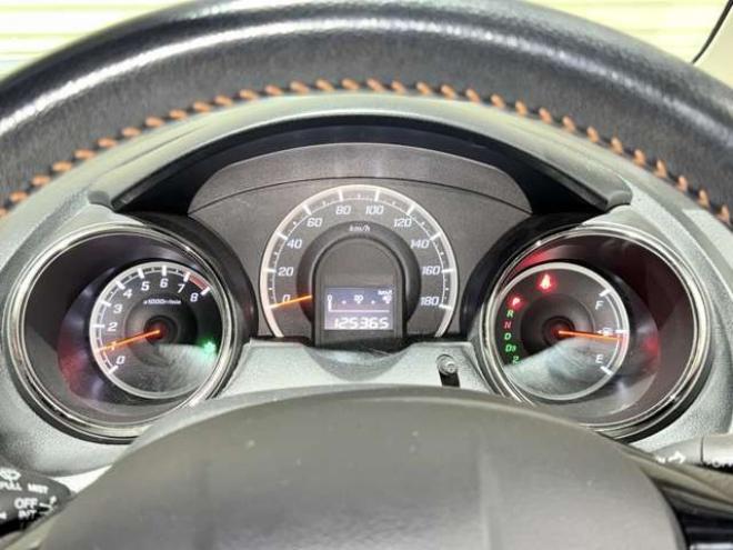 フィットシャトル1.5 15X 4WD　防錆塗装4WDTVナビBカメETC 1500