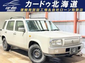 ラシーン　1.5 タイプII 4WD　防錆塗装4WD 1500
