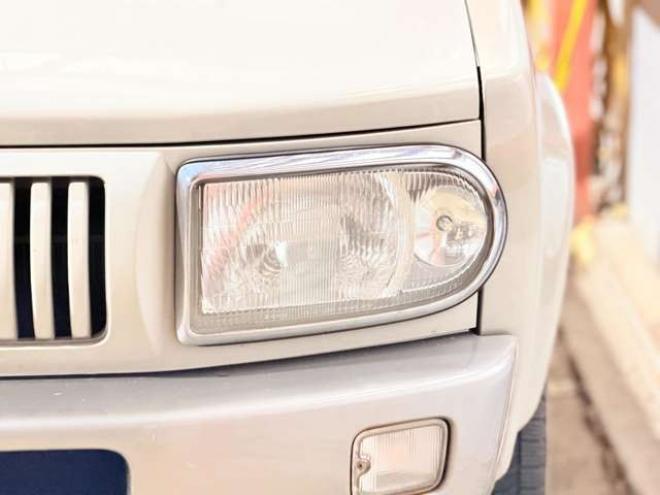 ラシーン1.5 タイプII 4WD　防錆塗装4WD 1500