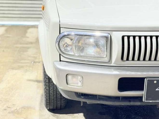 ラシーン1.5 タイプII 4WD　防錆塗装4WD 1500