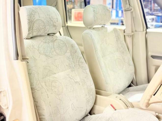 ラシーン1.5 タイプII 4WD　防錆塗装4WD 1500