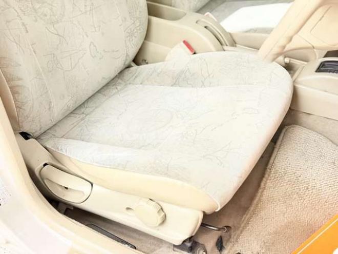 ラシーン1.5 タイプII 4WD　防錆塗装4WD 1500