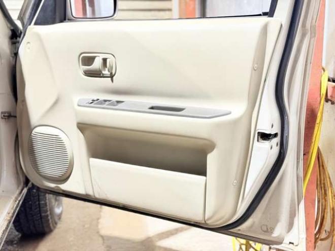 ラシーン1.5 タイプII 4WD　防錆塗装4WD 1500