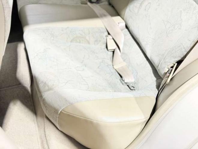 ラシーン1.5 タイプII 4WD　防錆塗装4WD 1500