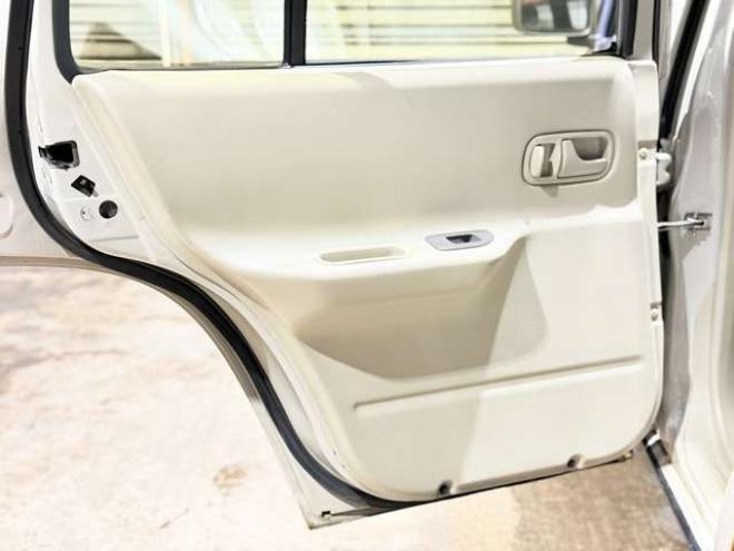 ラシーン1.5 タイプII 4WD　防錆塗装4WD 1500