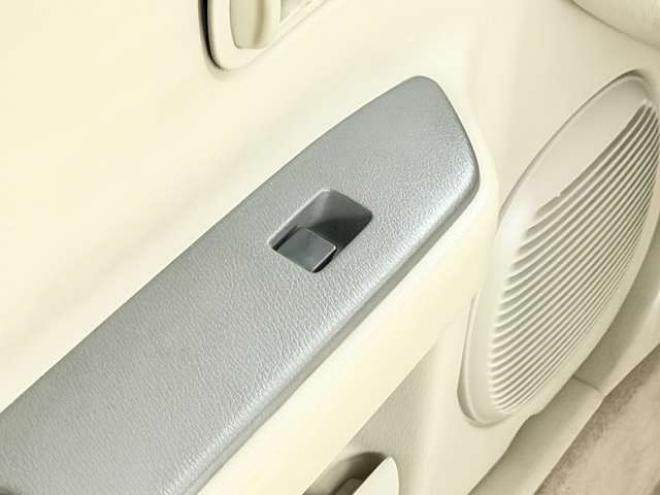 ラシーン1.5 タイプII 4WD　防錆塗装4WD 1500