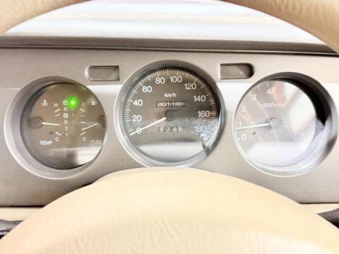 ラシーン1.5 タイプII 4WD　防錆塗装4WD 1500