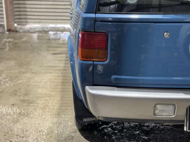 ラシーン1.5 タイプI 4WD　防錆塗装4WD 1500