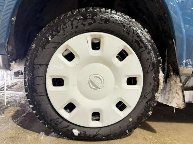 ラシーン1.5 タイプI 4WD　防錆塗装4WD 1500