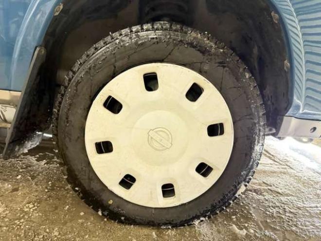 ラシーン1.5 タイプI 4WD　防錆塗装4WD 1500