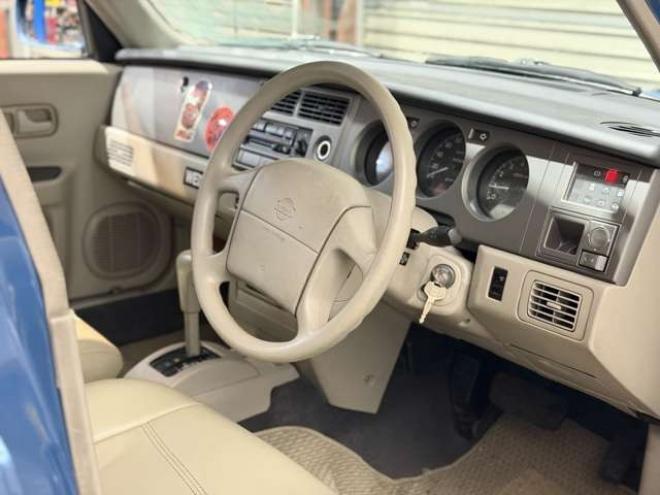 ラシーン1.5 タイプI 4WD　防錆塗装4WD 1500