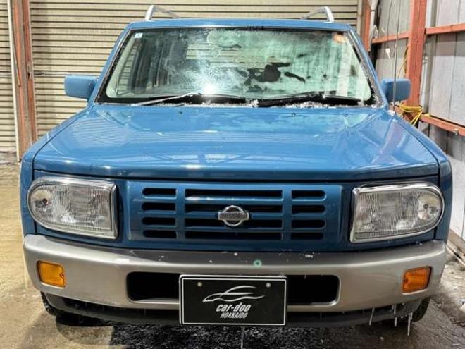 ラシーン1.5 タイプI 4WD　防錆塗装4WD 1500