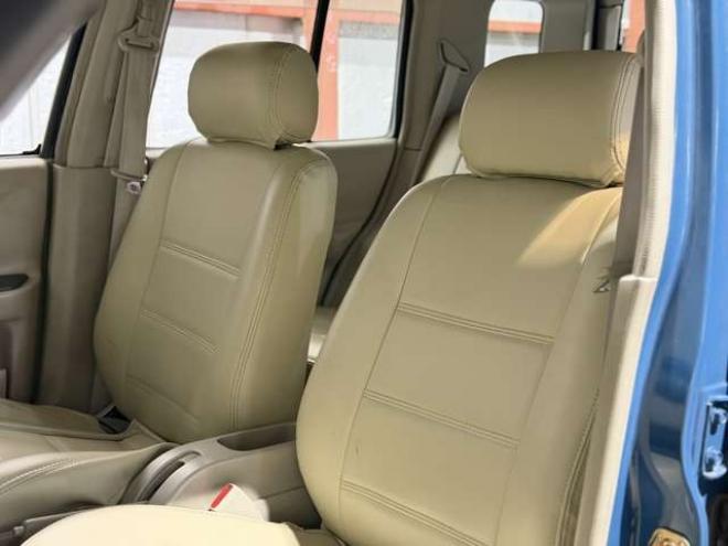 ラシーン1.5 タイプI 4WD　防錆塗装4WD 1500