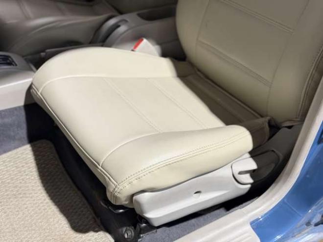 ラシーン1.5 タイプI 4WD　防錆塗装4WD 1500