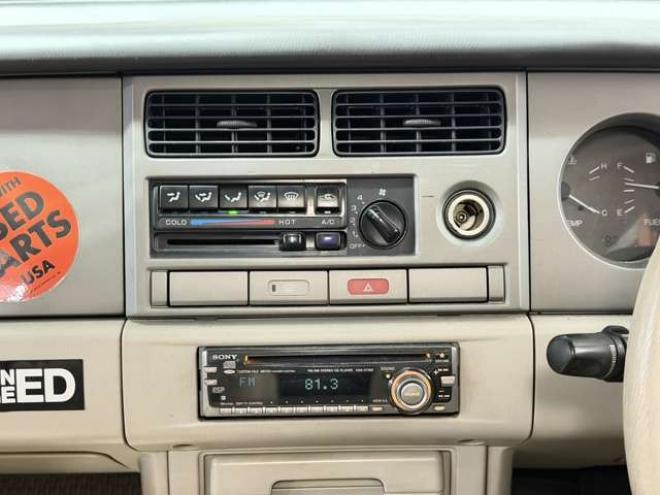 ラシーン1.5 タイプI 4WD　防錆塗装4WD 1500