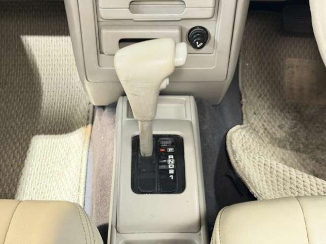 ラシーン1.5 タイプI 4WD　防錆塗装4WD 1500