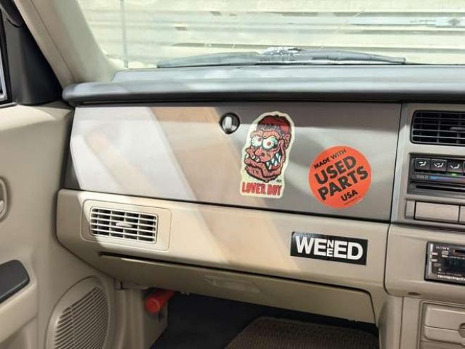 ラシーン1.5 タイプI 4WD　防錆塗装4WD 1500