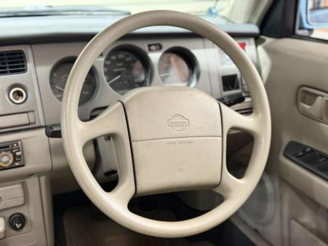 ラシーン1.5 タイプI 4WD　防錆塗装4WD 1500