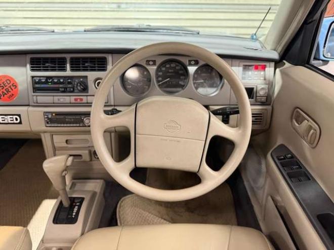 ラシーン1.5 タイプI 4WD　防錆塗装4WD 1500