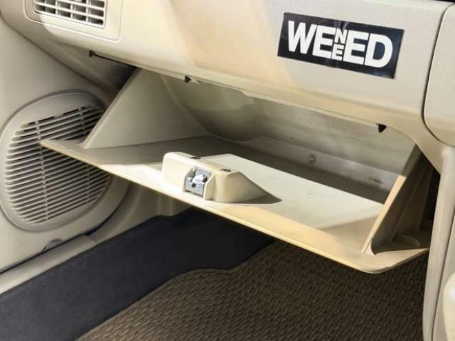 ラシーン1.5 タイプI 4WD　防錆塗装4WD 1500