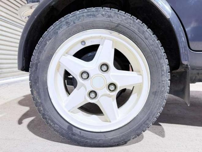 ミゼットIIR リミテッド　下廻防錆 2WD 660