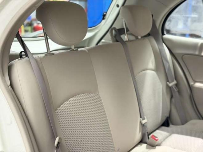 マーチ1.2 X FOUR 4WD　防錆塗装4WDドラレコナビスマキー 1200