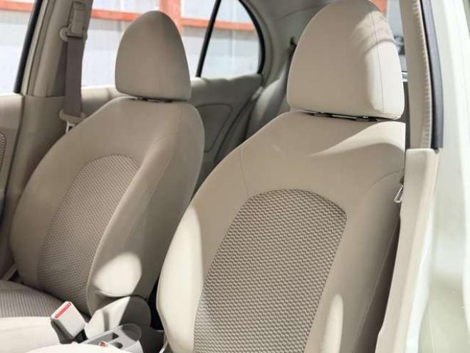 マーチ1.2 X FOUR 4WD　防錆塗装4WDドラレコナビスマキー 1200