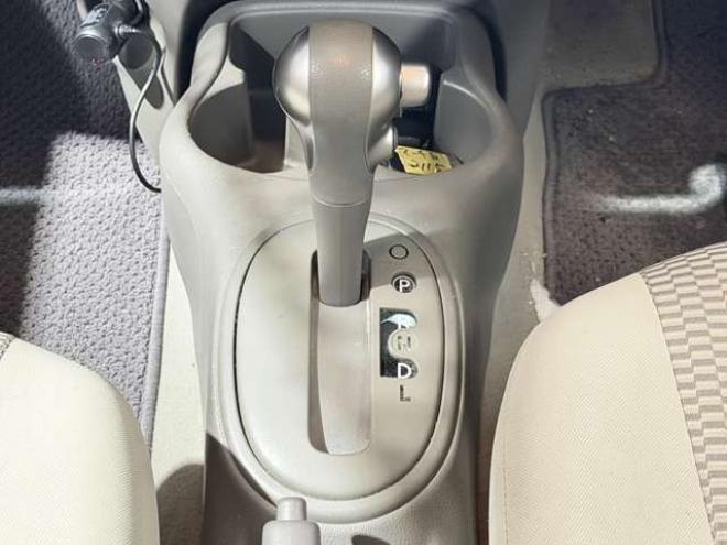 マーチ1.2 X FOUR 4WD　防錆塗装4WDドラレコナビスマキー 1200