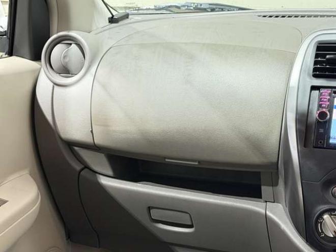 マーチ1.2 X FOUR 4WD　防錆塗装4WDドラレコナビスマキー 1200