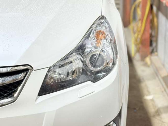 レガシィワゴン2.5 i Sパッケージ 4WD　防錆塗装4WDTVナビETC 2500