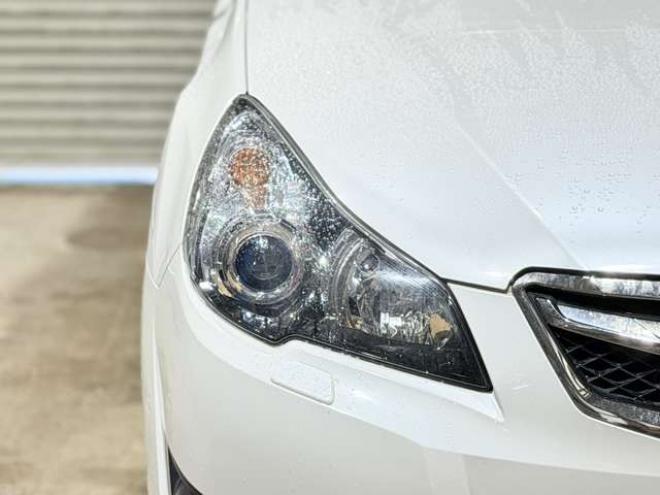 レガシィワゴン2.5 i Sパッケージ 4WD　防錆塗装4WDTVナビETC 2500