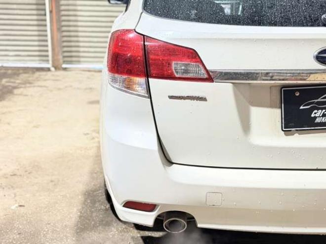 レガシィワゴン2.5 i Sパッケージ 4WD　防錆塗装4WDTVナビETC 2500