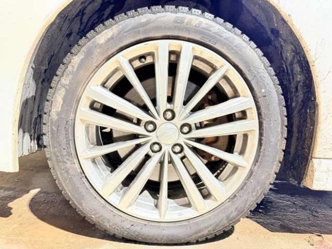 レガシィワゴン2.5 i Sパッケージ 4WD　防錆塗装4WDTVナビETC 2500