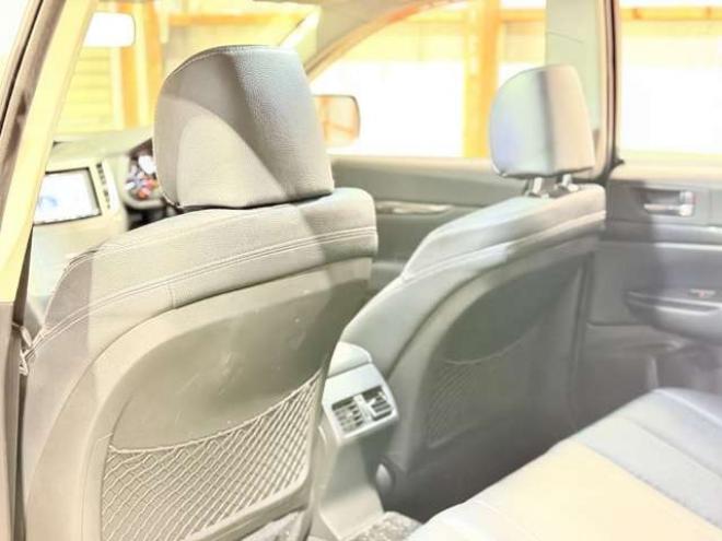 レガシィワゴン2.5 i Sパッケージ 4WD　防錆塗装4WDTVナビETC 2500