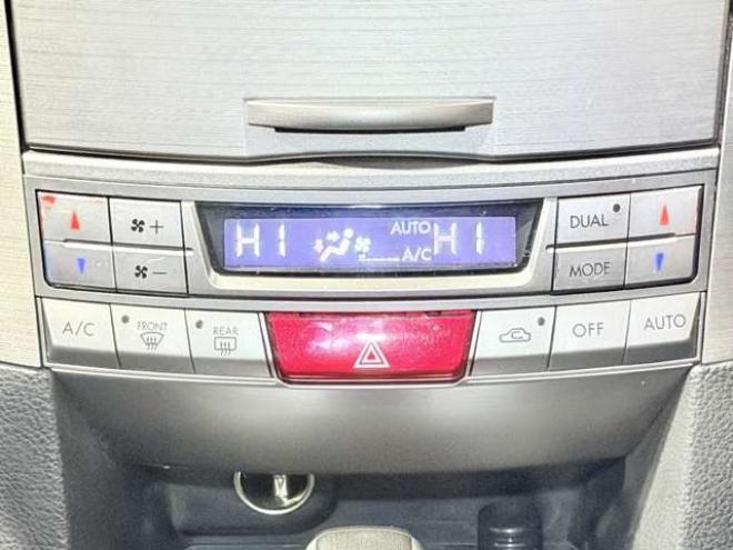 レガシィワゴン2.5 i Sパッケージ 4WD　防錆塗装4WDTVナビETC 2500