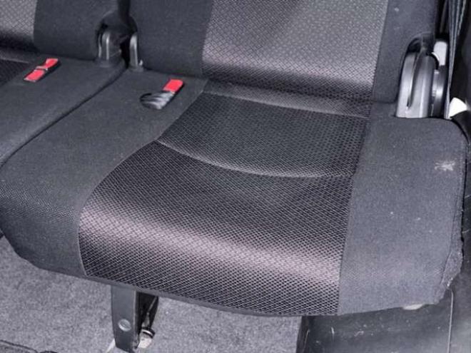 セレナ2.0 ハイウェイスター 4WD　防錆塗装4WDTVナビBカメ 2000