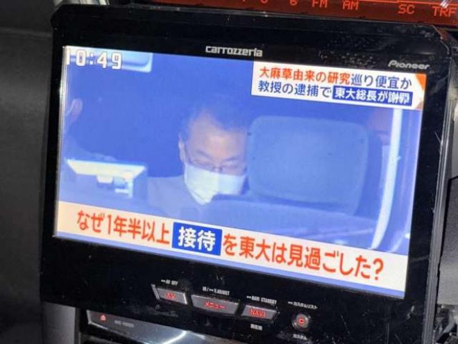 ミニクロスオーバー クーパーS オール4　防錆塗装4WDTVナビBカメETC 正規輸入車 1600