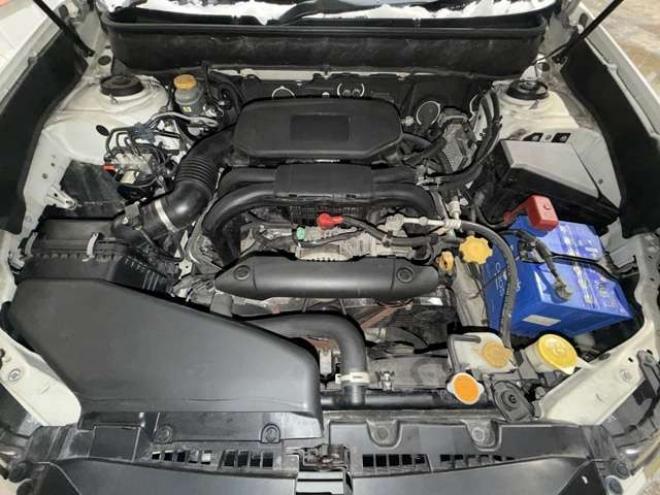 レガシィワゴン2.5 i Sパッケージ 4WD　防錆塗装4WDTVナビETC 2500