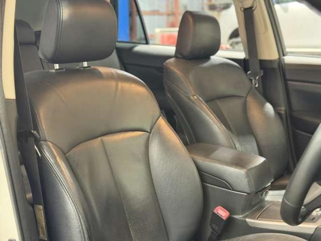 レガシィワゴン2.5 i Sパッケージ 4WD　防錆塗装4WDTVナビETC 2500