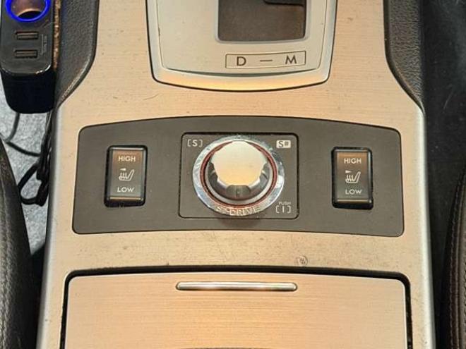 レガシィワゴン2.5 i Sパッケージ 4WD　防錆塗装4WDTVナビETC 2500