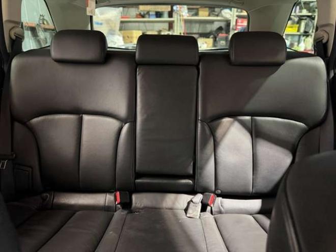 レガシィワゴン2.5 i Sパッケージ 4WD　防錆塗装4WDTVナビETC 2500