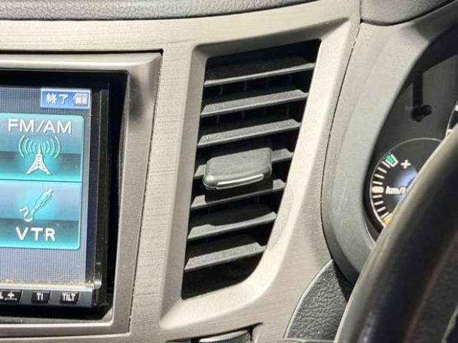 レガシィワゴン2.5 i Sパッケージ 4WD　防錆塗装4WDTVナビETC 2500