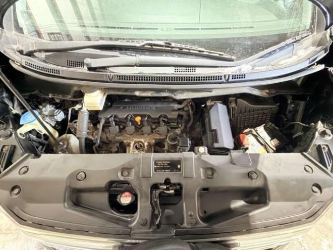 ステップワゴン2.0 スパーダ S 4WD　防錆塗装4WDドラレコTVナビBカメ 2000