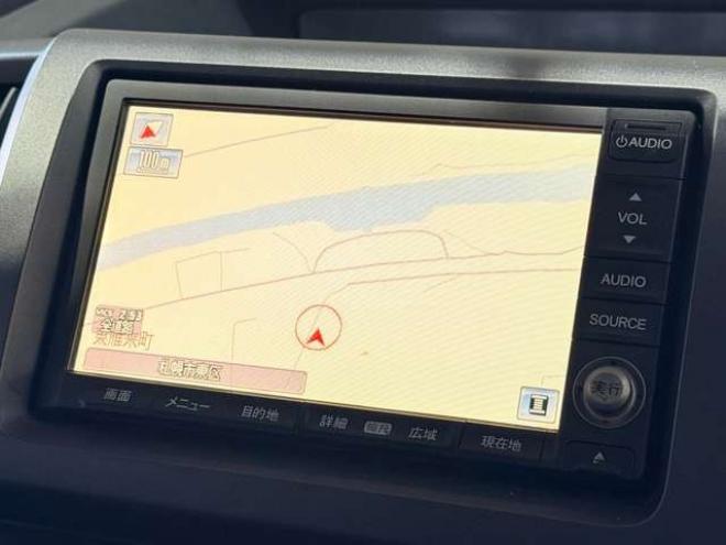 ステップワゴン2.0 スパーダ S 4WD　防錆塗装4WDドラレコTVナビBカメ 2000