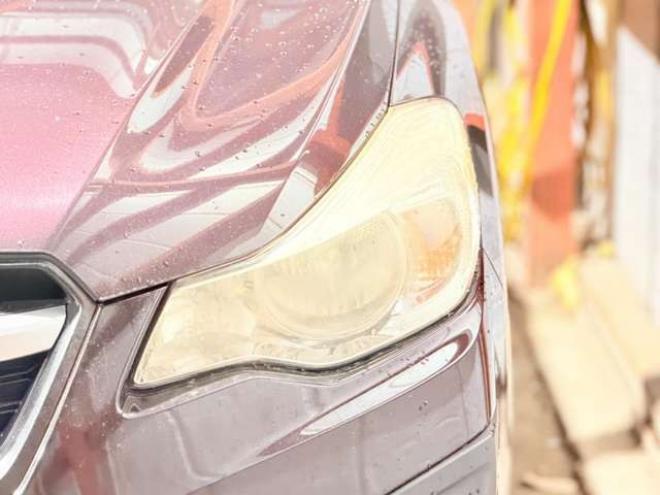 インプレッサスポーツ 1.6 i 4WD　防錆塗装4WDTVナビBカメETCドラレコ 1600