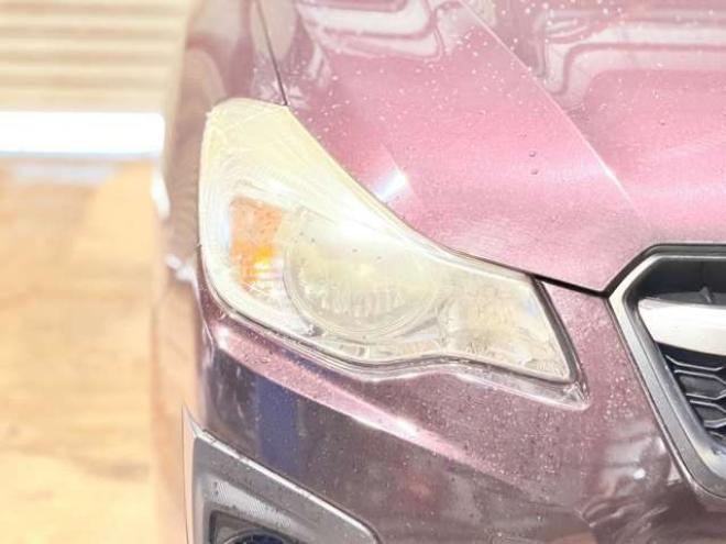 インプレッサスポーツ 1.6 i 4WD　防錆塗装4WDTVナビBカメETCドラレコ 1600